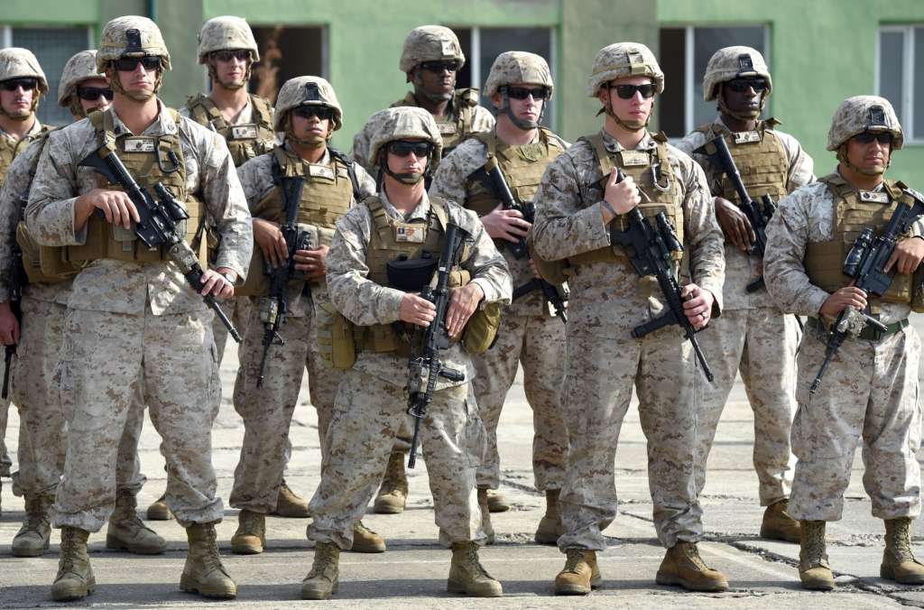 NATO rīko pēdējās desmitgades plašākos militāros manevrus