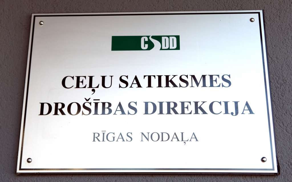 Varēs pieteikties CSDD punktu dzēšanas kursiem