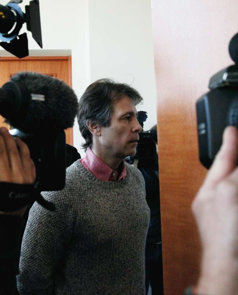 papildināts (16:23) - Tiesa atbrīvos Magoni no apcietinājuma pret 400 000 eiro
