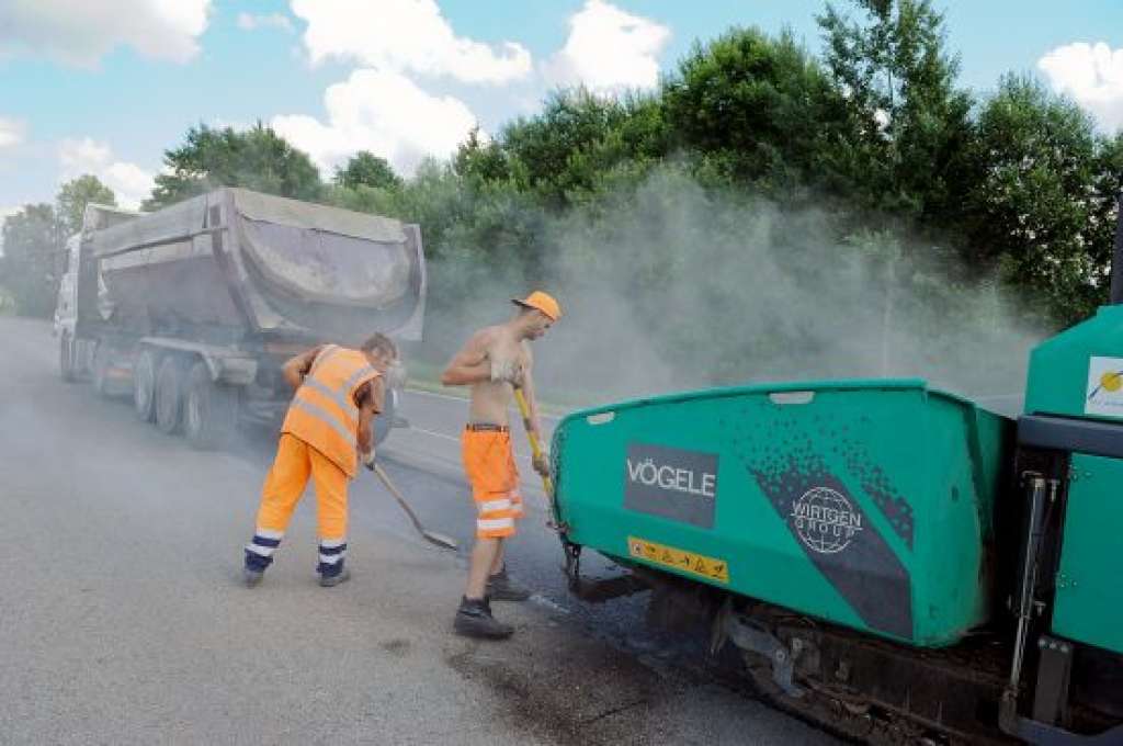 Tikai ar budžeta naudu reģionos kritisko ceļu stāvokli nāksies pieciest ilgi