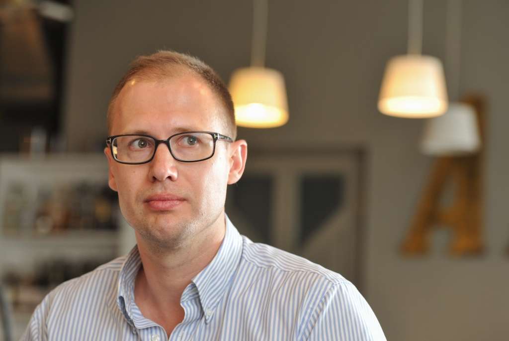 Bez cerībām uz nākotnes projektiem