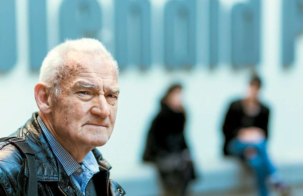 Miks Zvirbulis: Esmu kategoriski pret īdēšanu!