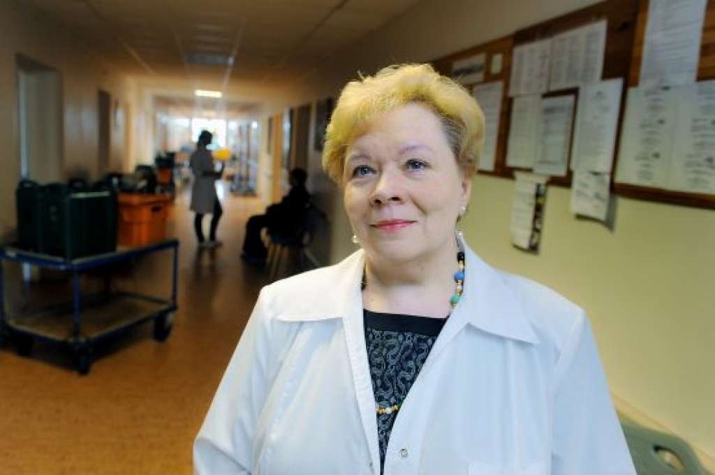 Artrīts uzbrūk jaunajiem