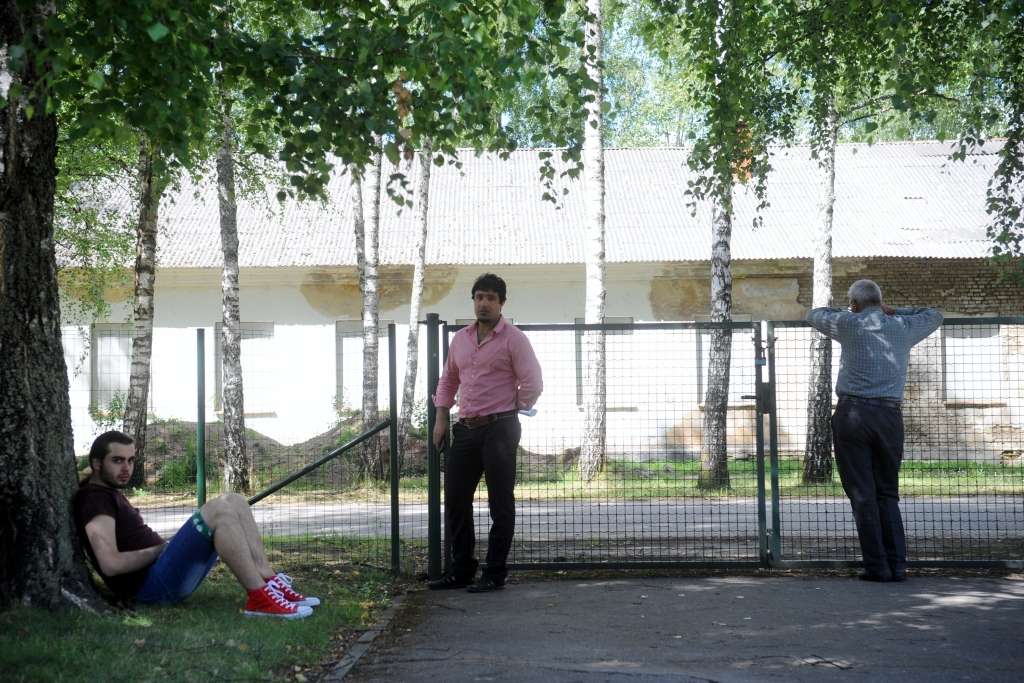Pētersone-Godmane: 75% pārvietojamo personu būs tiesības uz bēgļa statusu