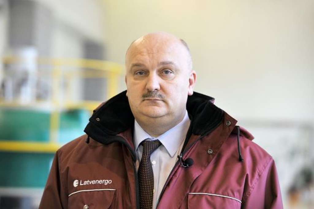 Žīgurs: Elektroeneģijas cenas brīvā tirgus apstākļos krīt