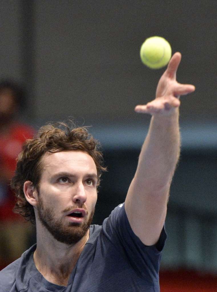 Gulbis piedzīvo iespaidīgu kāpumu ATP rangā