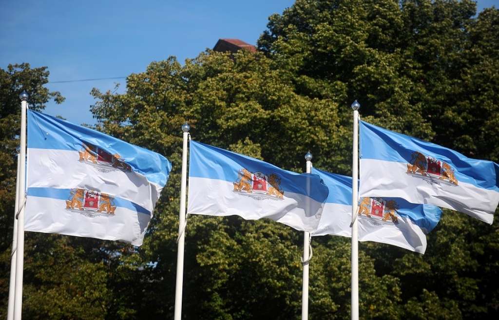 Rūkošie Rīgas uzkrājumi: Paliks pie tukšas siles