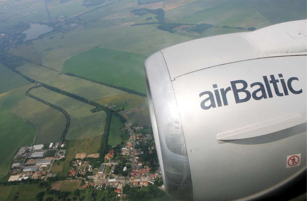 Augstu likmju dubultspēle: Starp airBaltic potenciālajiem investoriem bijis arī Citadeles pircējs