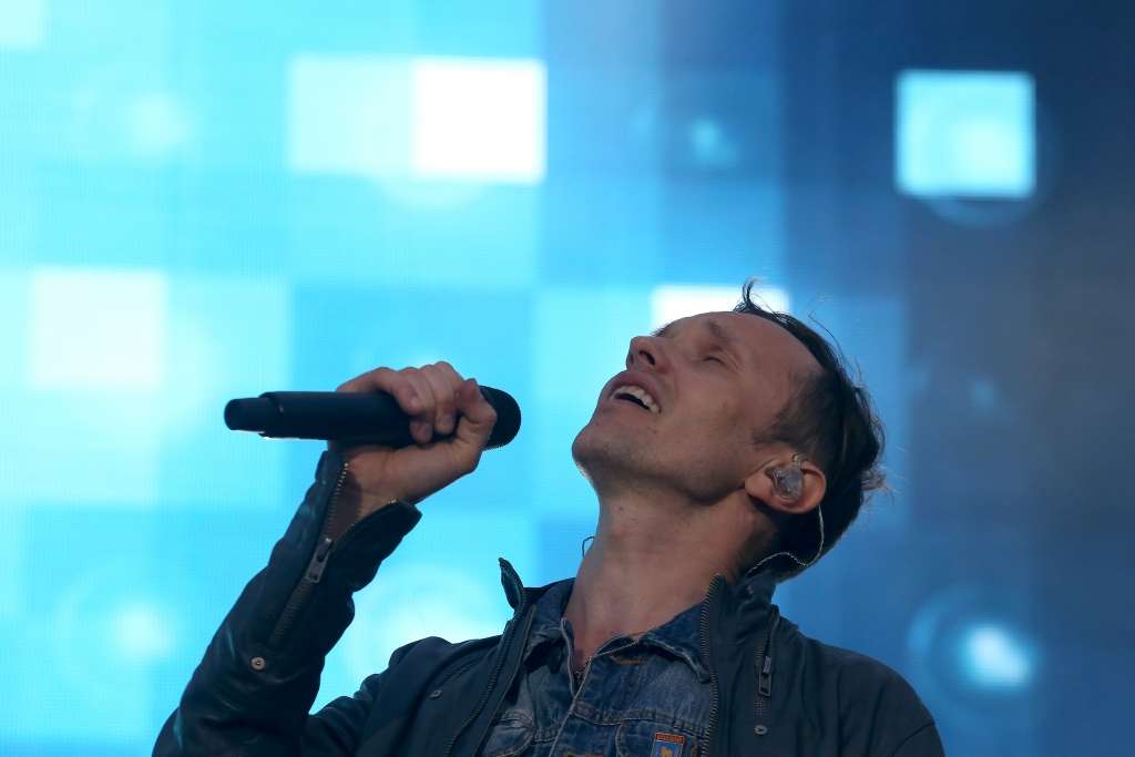 Prāta vētras jaunais albums starp 300 pretendentiem uz Grammy