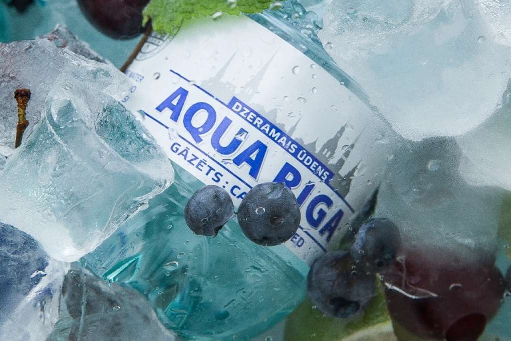 Aqua Riga mēģinās atdzimt; pārdošanas panākumi tālu no iecerētā