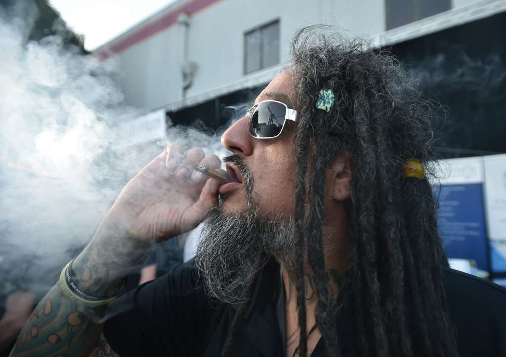 Meksikas prezidents sola debates par marihuānas legalizāciju
