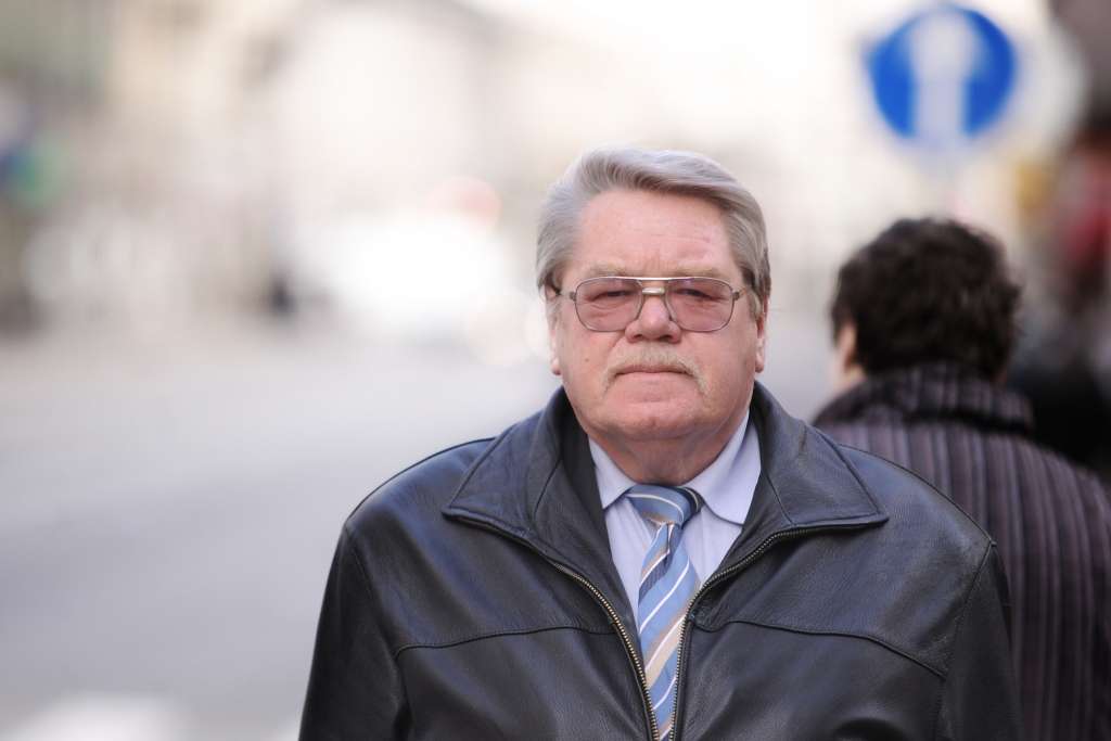 Daukšts: Ja Latvija sūtīs savus karavīrus uz Irāku, tā var iekļūt Islāma valsts melnajā sarakstā