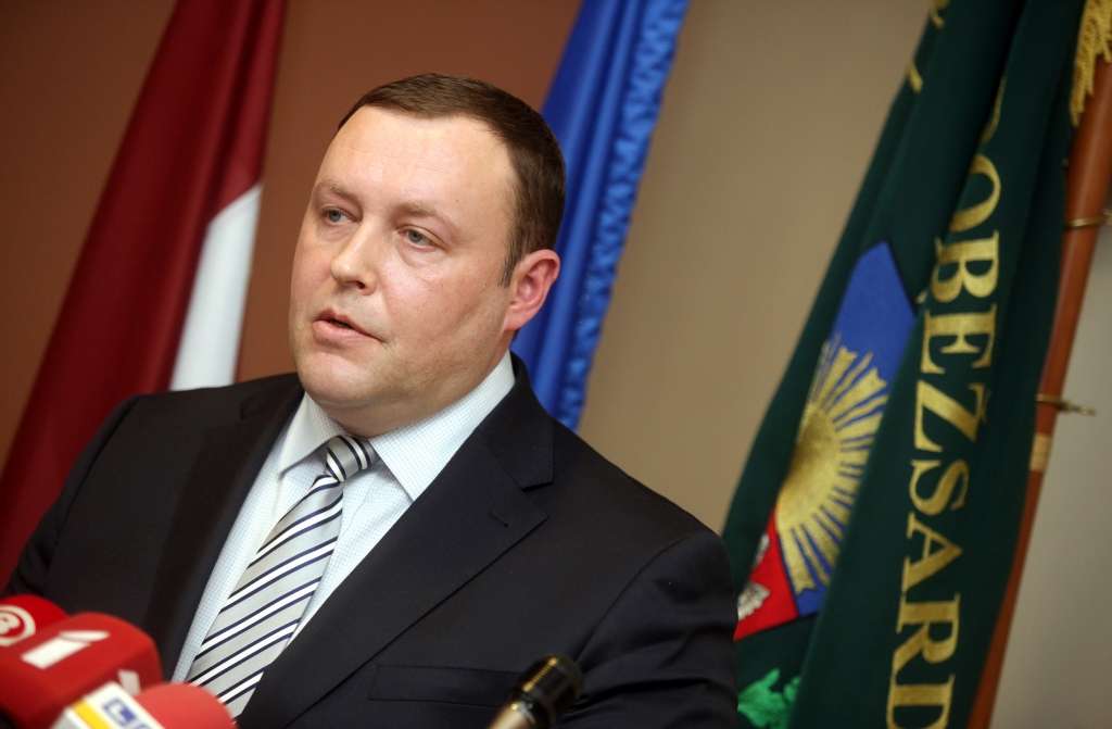 Iekšlietu ministrs: Terorisms nedrīkst svinēt uzvaru