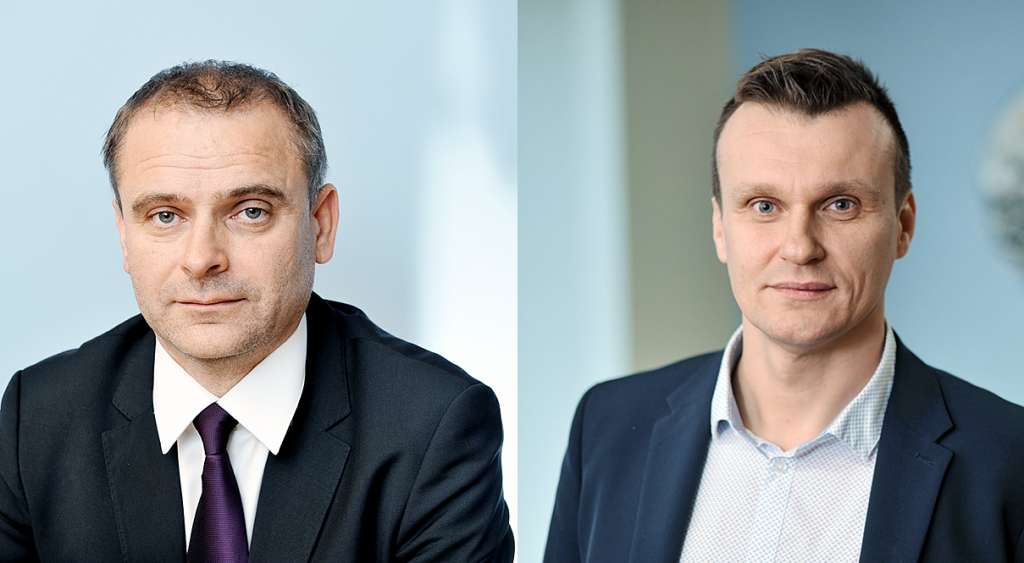 Par SIA Dienas mediji vienīgo īpašnieku kļuvis Kots; Madžiņš turpinās vadīt redakciju