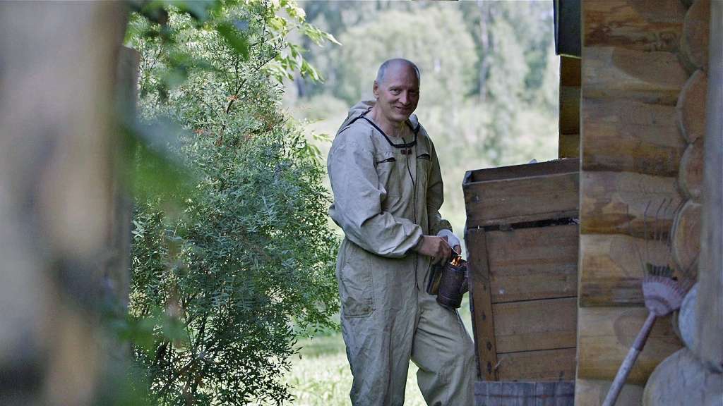 Filmas Īvāns recenzija. Ko tagad dara Dainis Īvāns