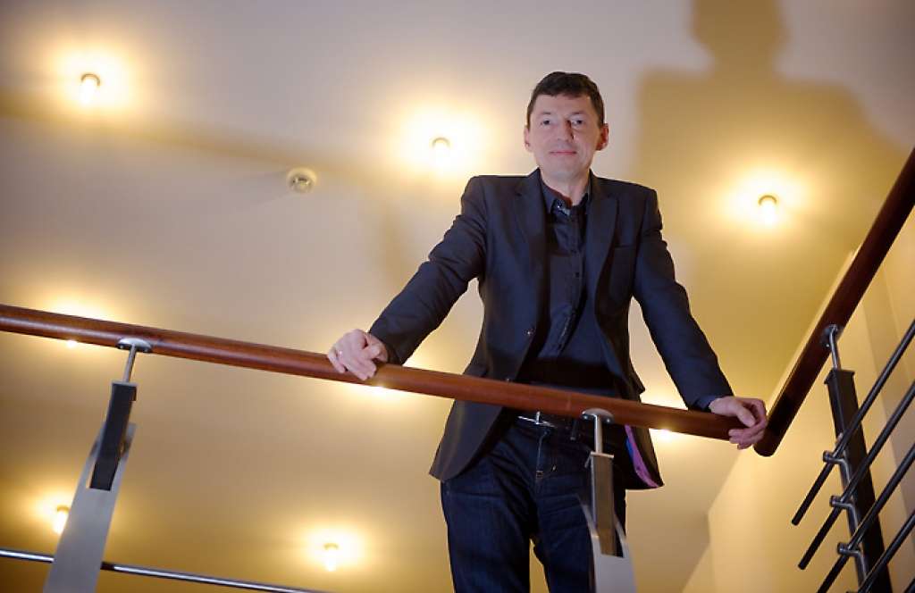Tildes dibinātājs Vasiļjevs: Latviešu valoda ir ļoti bagāta
