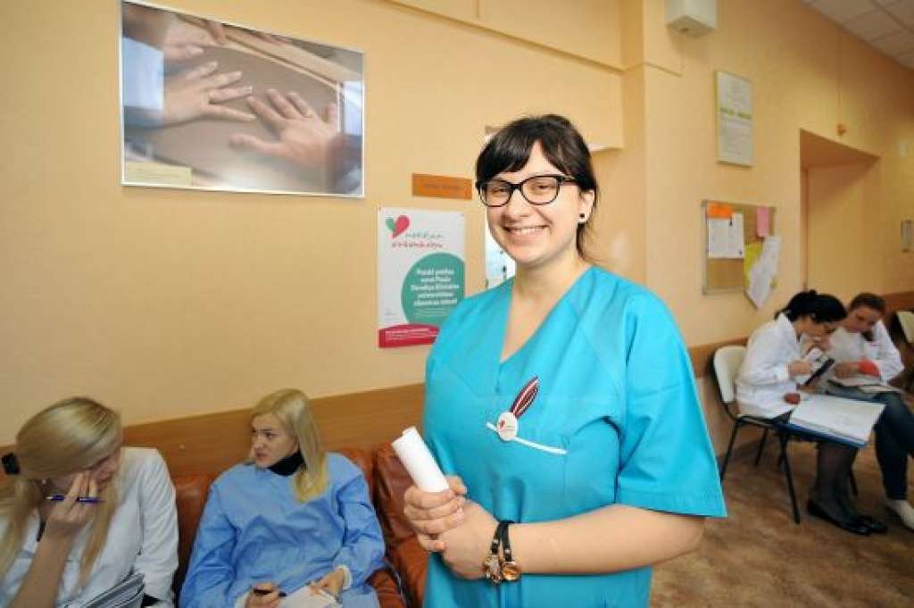 Darīs un sasniegs daudz
