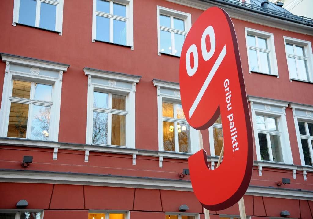 Nākamgad mikrouzņēmumiem tiks saglabāts 9% nodoklis; neieviesīs aizliegtās nozares