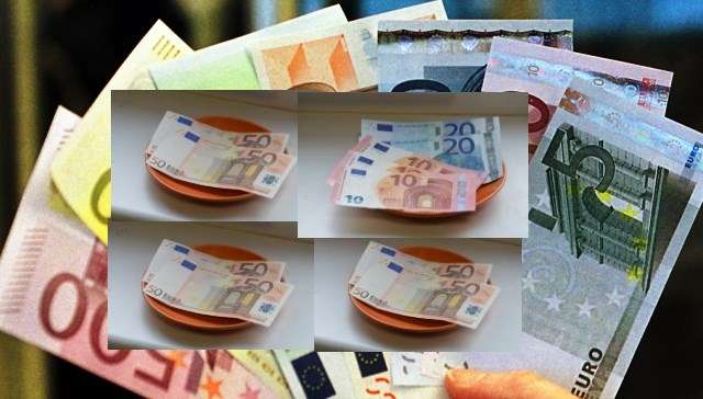 Minimālā mēneša darba alga 2016.gadā būs 370 eiro