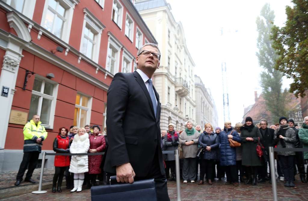 Mediķu arodbiedrība vienojas ar VM un streiku nerīkos (papildināts 15:29)
