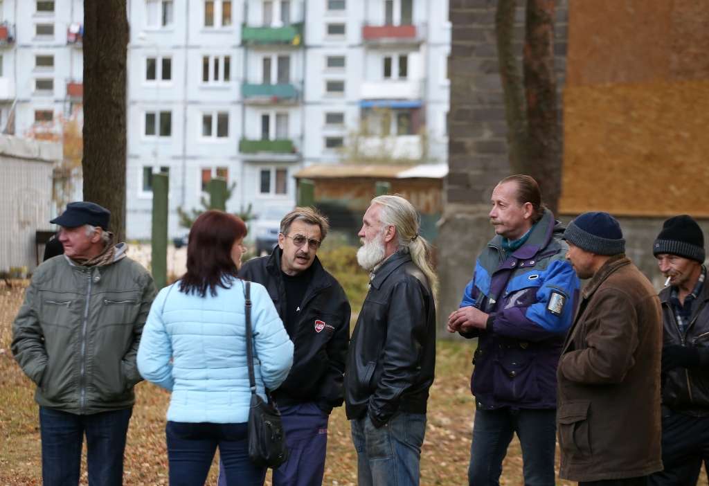 Kozlovskis: Nevaram apsolīt atrisināt visas Mucenieku problēmas