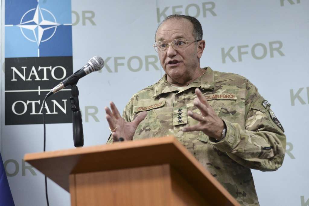 Brīdlovs: Krievija nevēlas konfliktu ar Turciju un NATO