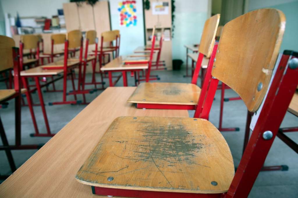 Skolotāju streiks tviterpērlēs