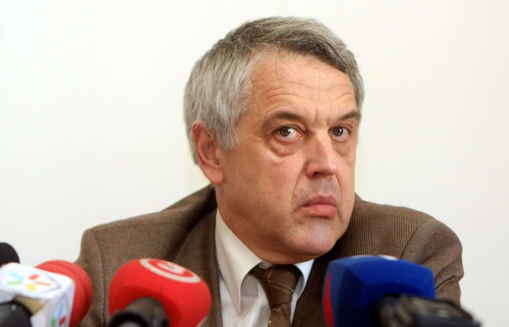Moldovā aizturēts Gapoņenko
