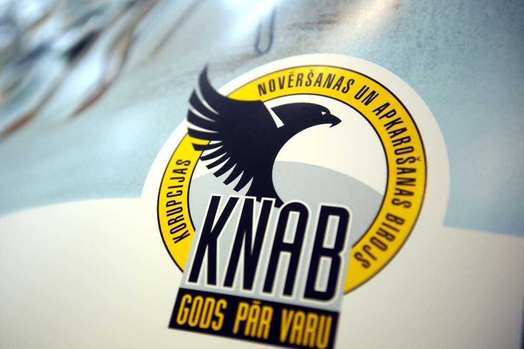 KNAB priekšnieku varēs atbrīvot no amata, ja viņš būs pieļāvis nolaidību