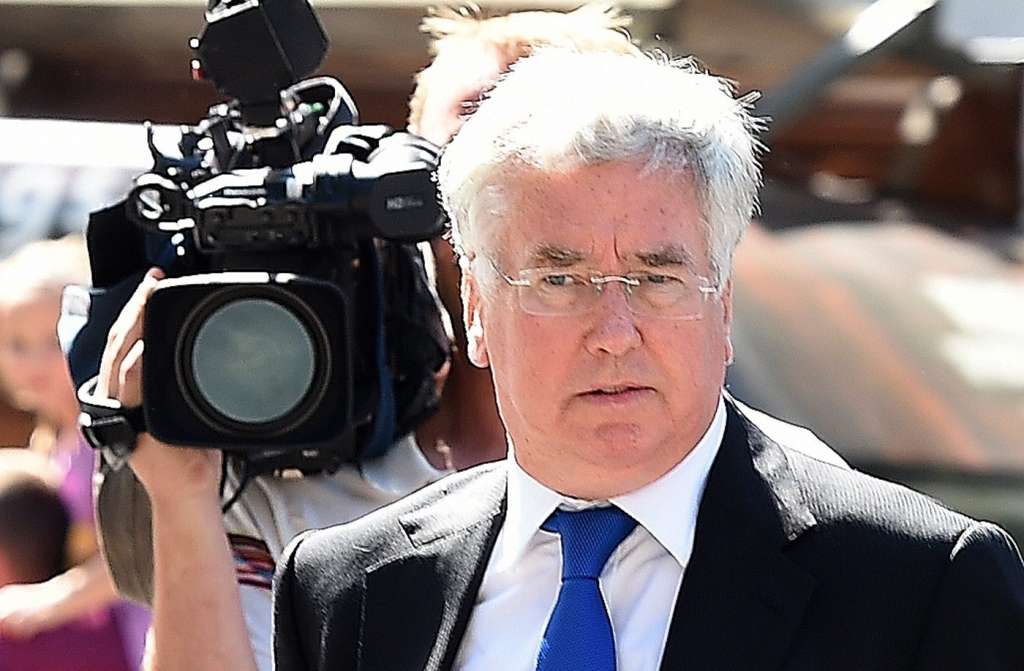 Britu ministrs: Teroraktu draudu risks ir ļoti augsts