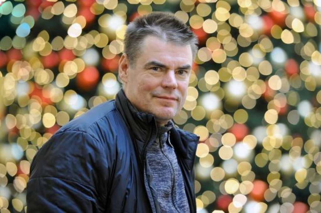 Somu leģenda Dinamo aptverē. Saruna ar pasaules rekordistu Raimo Helminenu