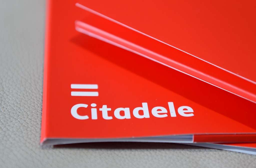 Finanšu nozarē šogad nozīmīgās norises - Citadeles pārdošana, «nolikto atslēgu» principa ieviešana, kreditēšana