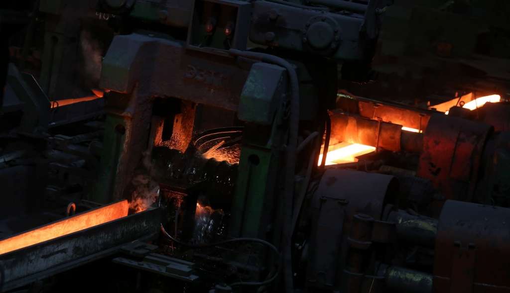 KVV Liepājas metalurgs lūdz atlikt 2,7 miljonu eiro maksājumu Valsts kasei uz diviem gadiem (papildināts 14:23)