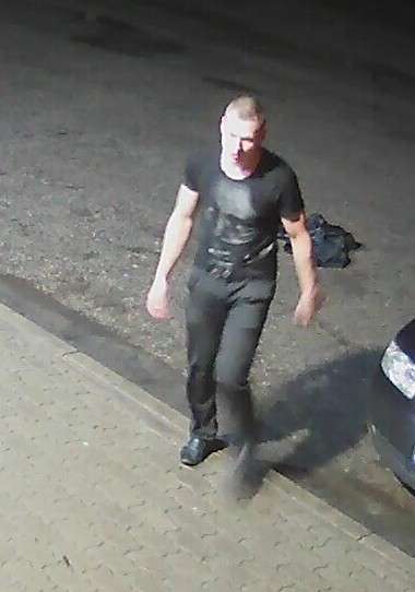 Policija lūdz palīdzību vīrieša identitātes noskaidrošanā (Papildināts!)