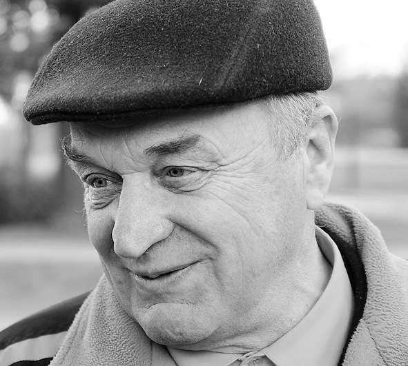 Ko jūs jaunajā gadā novēlat saviem līdzcilvēkiem un pilsētai?