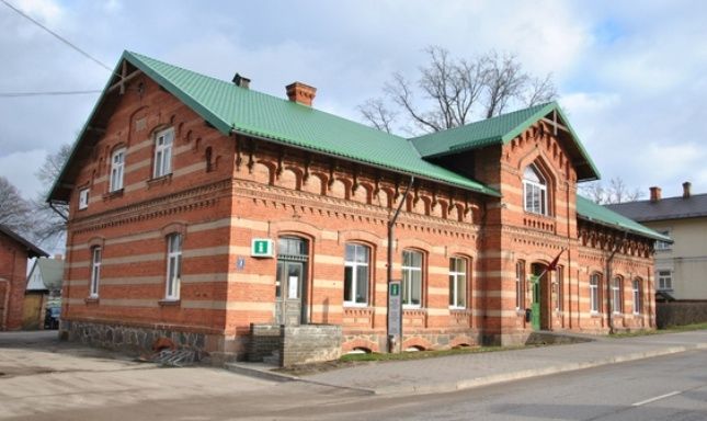 Smiltenes novada dome izsludinājusi konkursu Būvvaldes vadītāja amatam