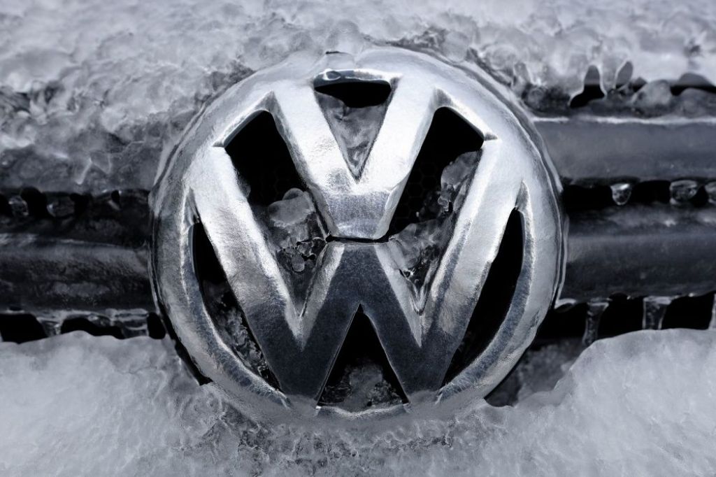 Volkswagen ASV var nākties atpirkt 115 000 dīzeļautomašīnu
