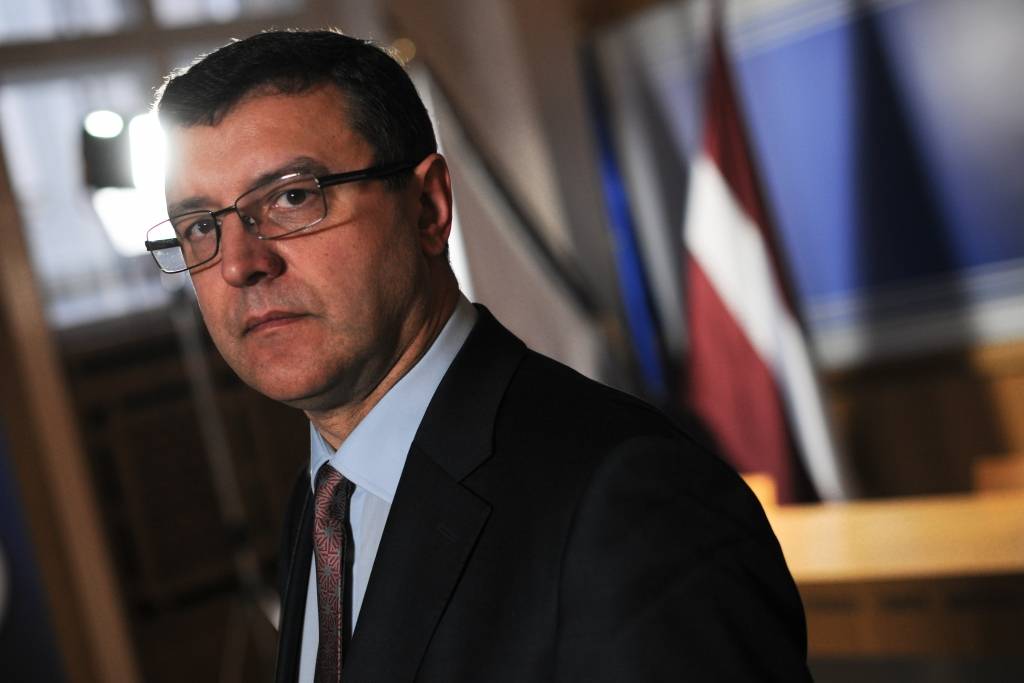 ZZS pārstāvji Reiram ieteikuši apsvērt iespēju kļūt par labklājības ministru