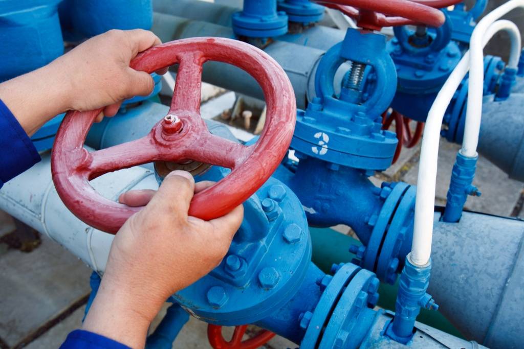 Latvenergo atkārtoti lūdz LG piekļūt gāzes infrastruktūrai