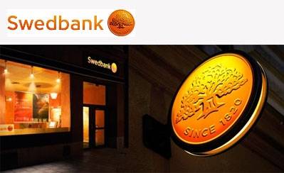 Swedbank reģionu attīstības programmas ietvaros atklās filiāli Valkā