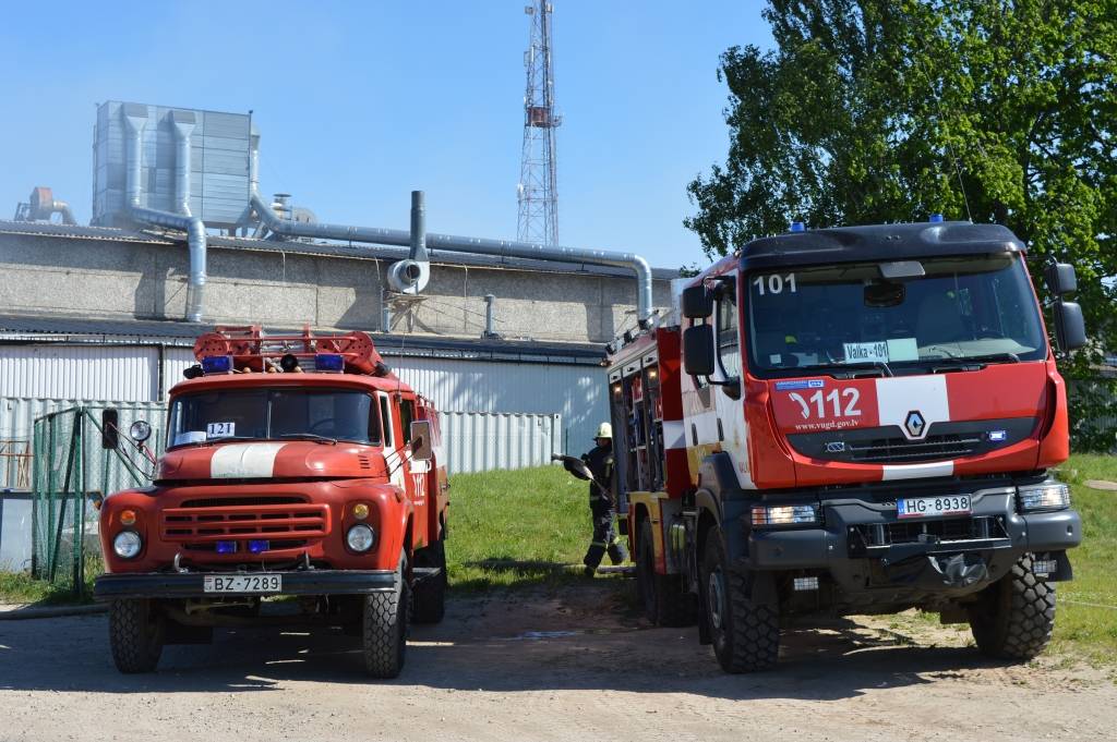 Pagājušajā gadā ugunsgrēkos gāja bojā 90 cilvēki!