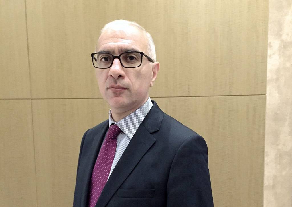 Azerbaidžānis Sadigs: Pirms 10 gadiem bēgļi Baku centrā audzēja aunus