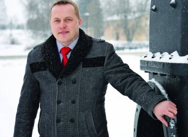 KNAB administratīvi soda Smiltenes novada domes priekšsēdētāju