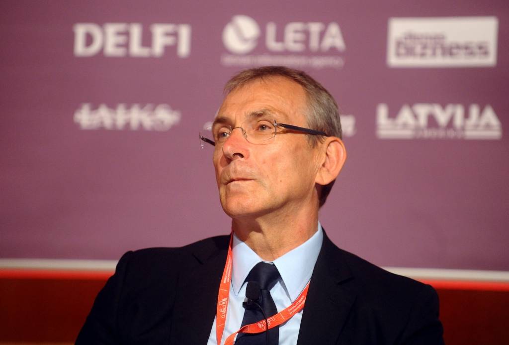 Piebalgs pēc nākamajām vēlēšanām gribētu būt premjers