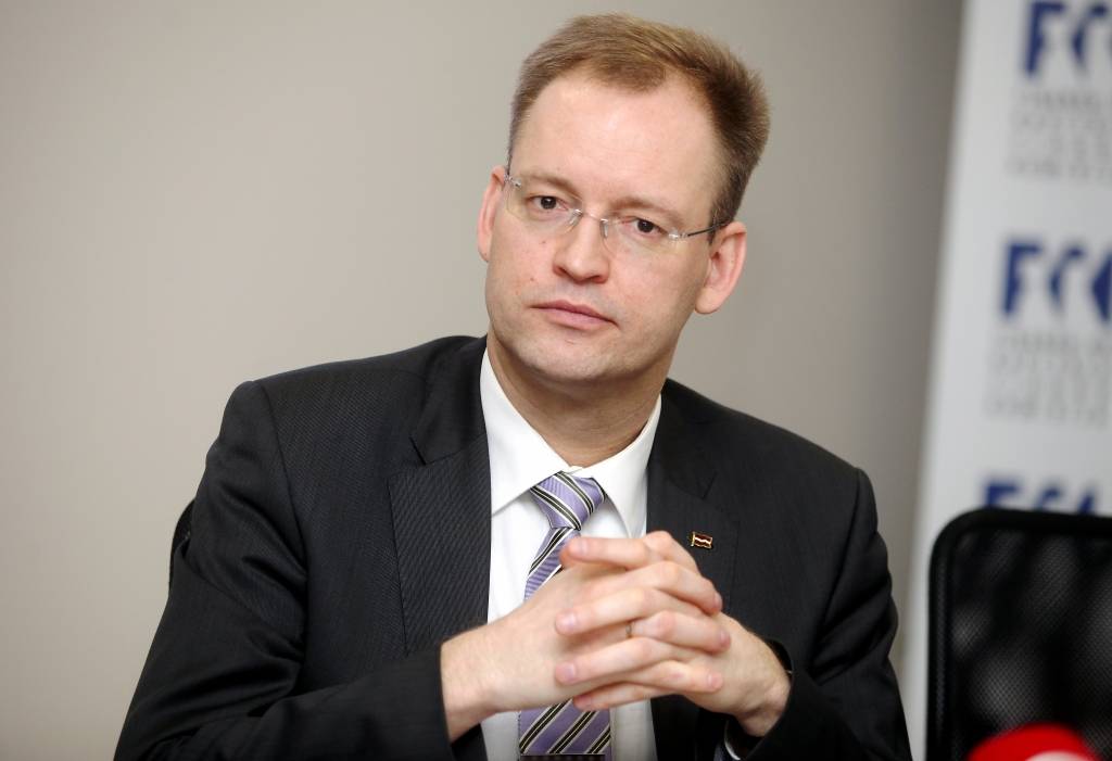 Zakulis: Atkāpšanās šķita piemērotākā rīcība