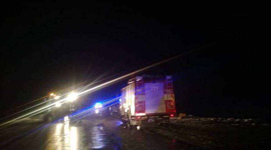 Traģiska autoavārija uz Vidzemes šosejas. Kas vainīgs? (Papildināts!!)