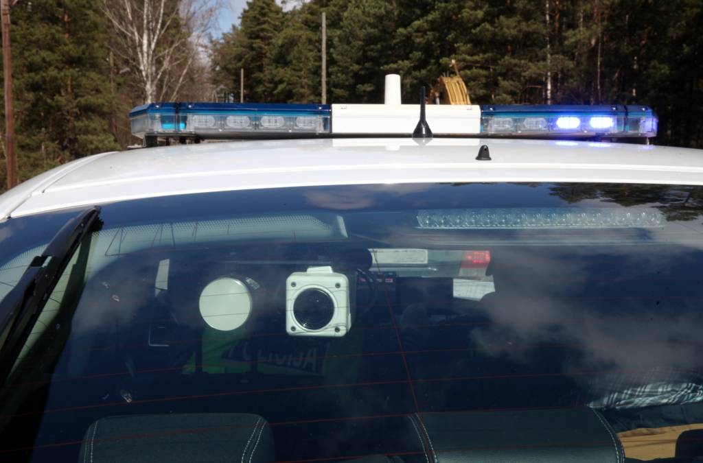 Aizvadītajā diennaktī gājuši bojā divi gājēji