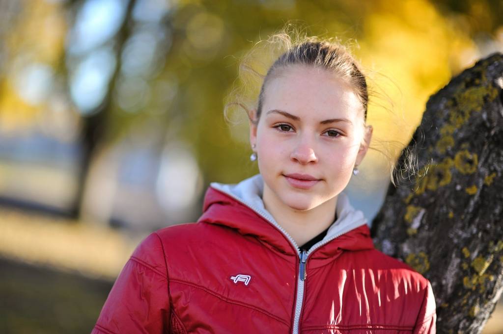 Daiļslidotāja Kučvaļska: Es nejūtos kā uzvarētāja