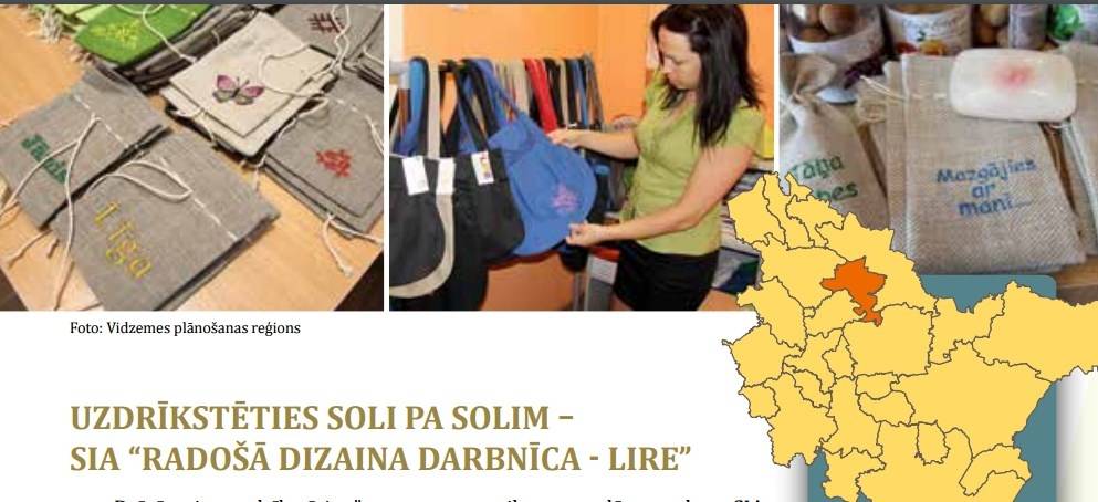 Jaunklidzī izstāde, kurā divus vienādus eksponātus neatrast