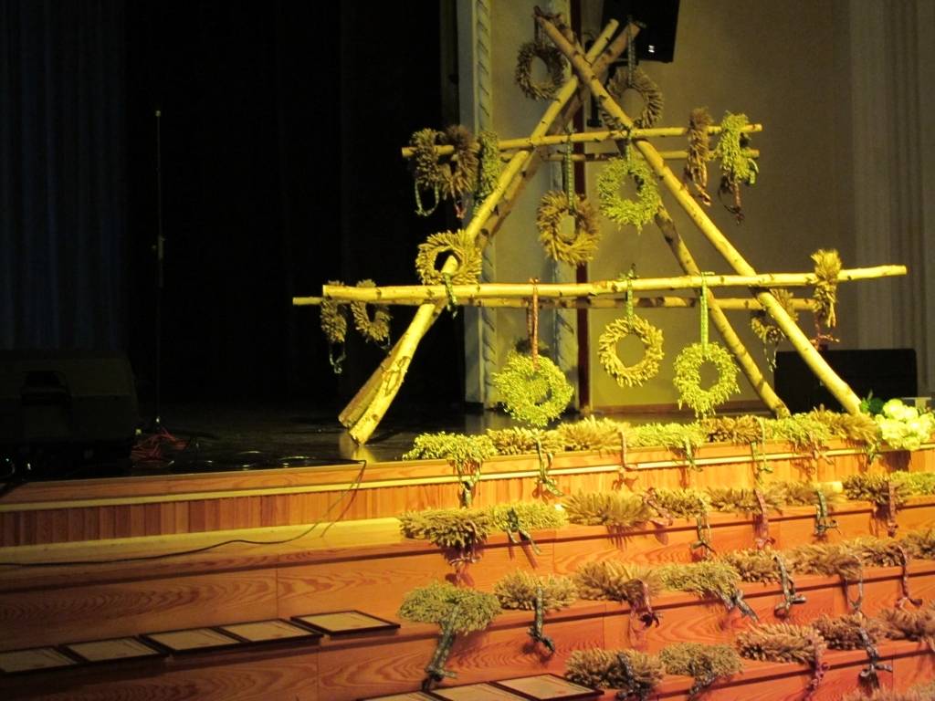 Valkā gatavojas tradicionālajai Lauku ballei